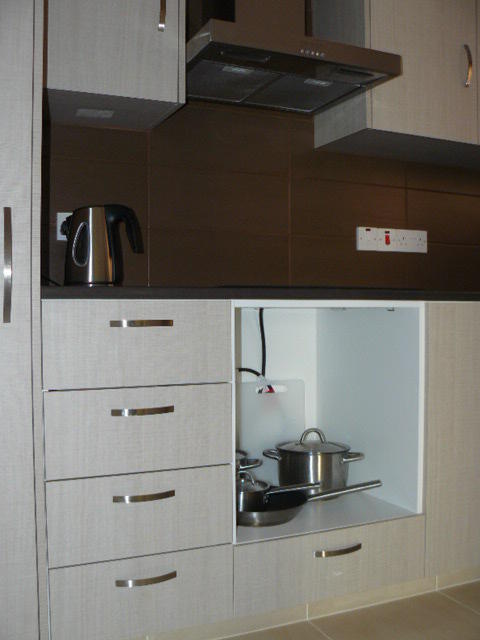 Apartment Katalimata Court *
