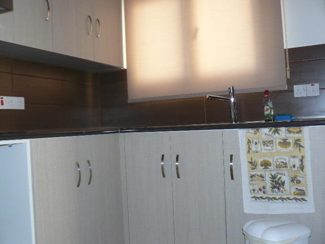 Katalimata Court Apartment *