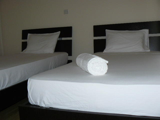 Apartment Katalimata Court Ayia Napa