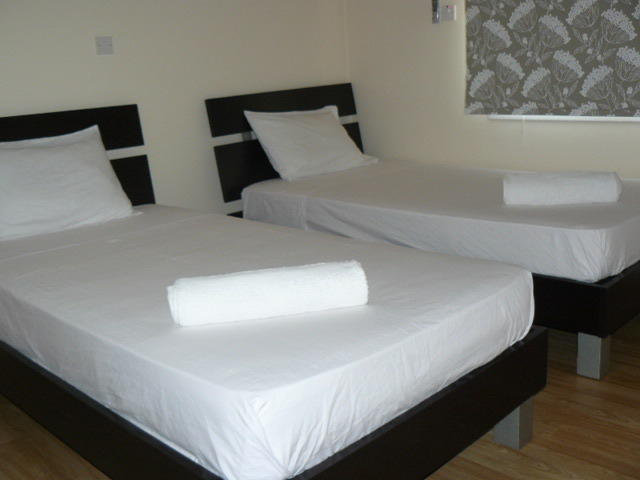 Katalimata Court * Ayia Napa