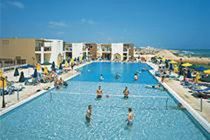 Panas Village 4*