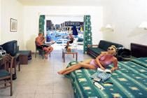 Aparthotel Panas Village Agia Napa