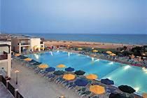 Panas Village 4* Agia Napa