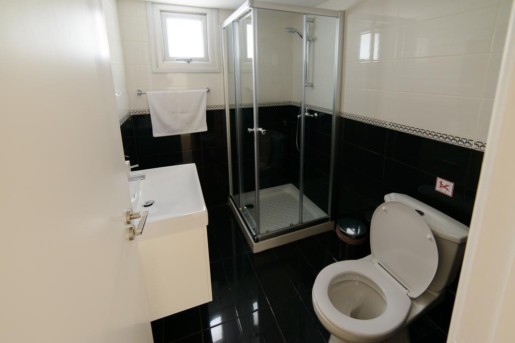 Katalimata Court Apartment