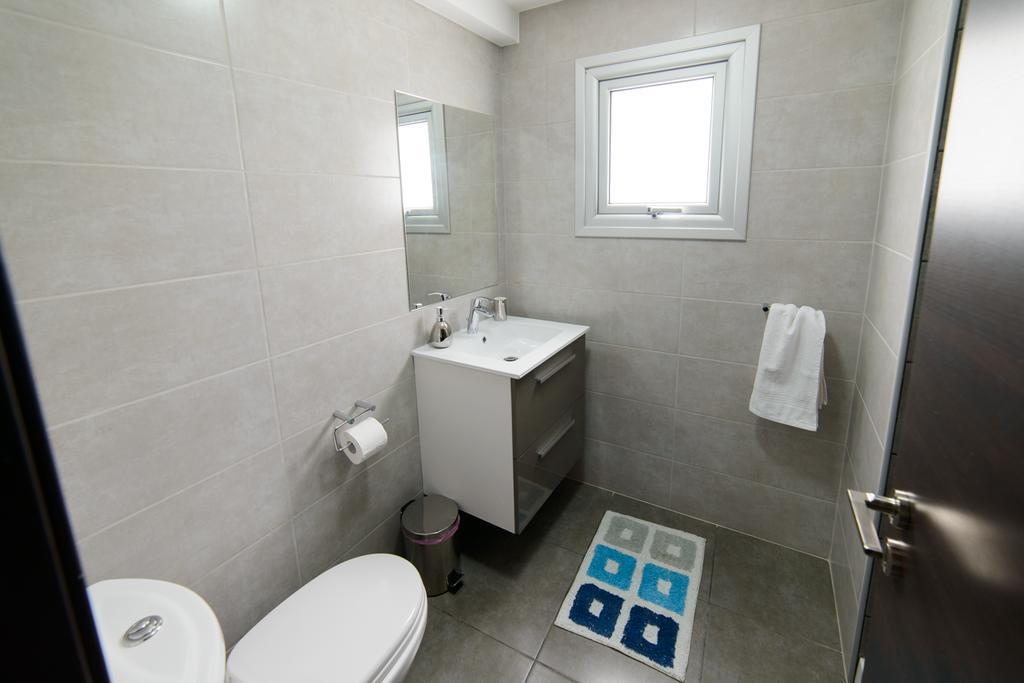 Katalimata Court Apartment Ayia Napa