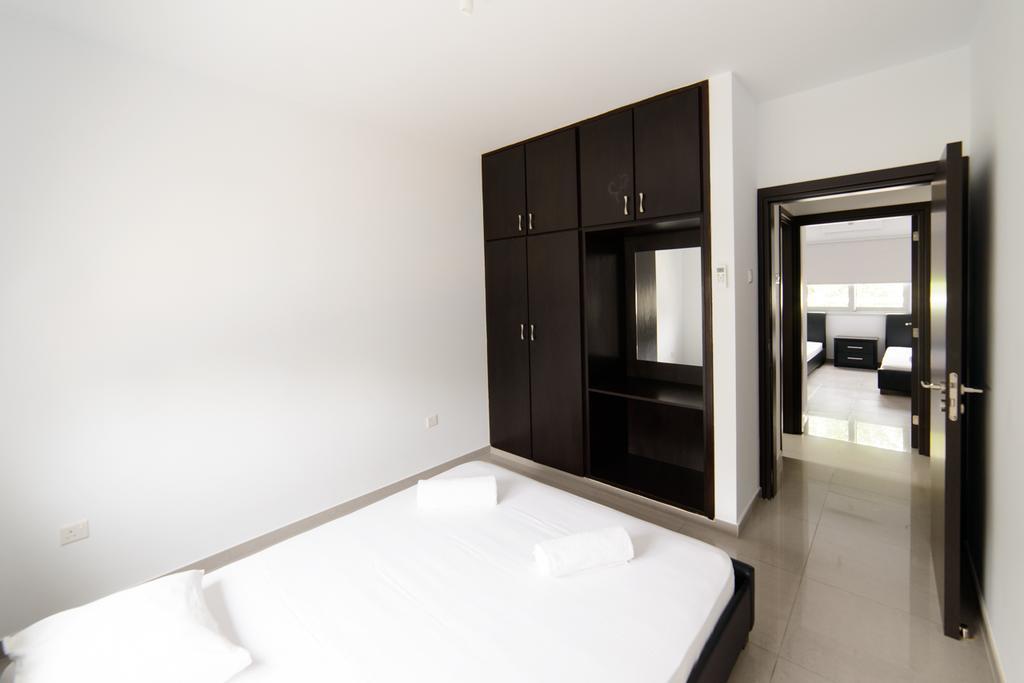 Katalimata Court Apartment