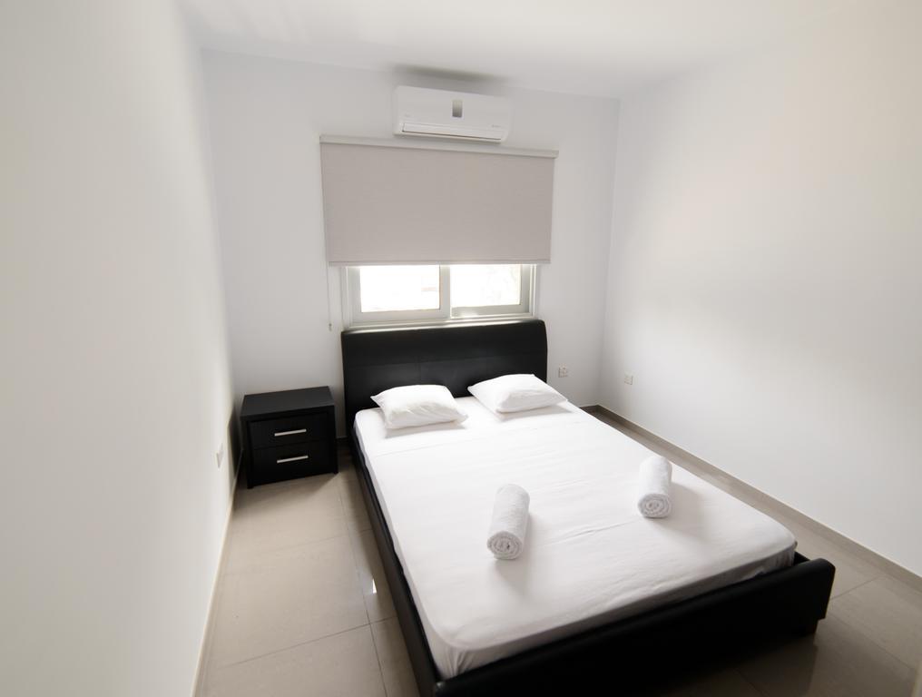 Apartment Katalimata Court *