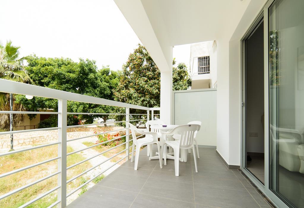 Apartment Katalimata Court Ayia Napa