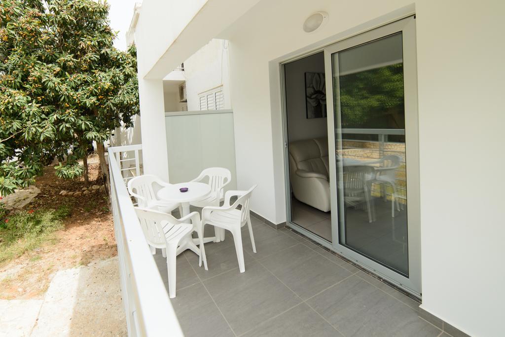 Katalimata Court * Ayia Napa