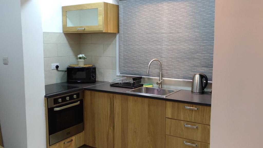 Apartment Luxury Apartment Ayia Napa Center