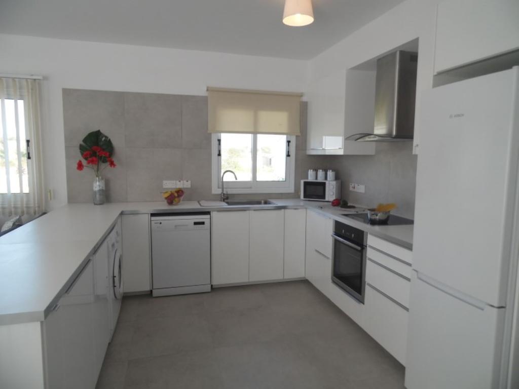 Harsha Villa Ayia Napa