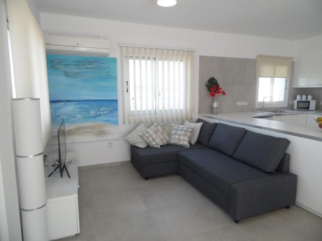 Villa Harsha *
