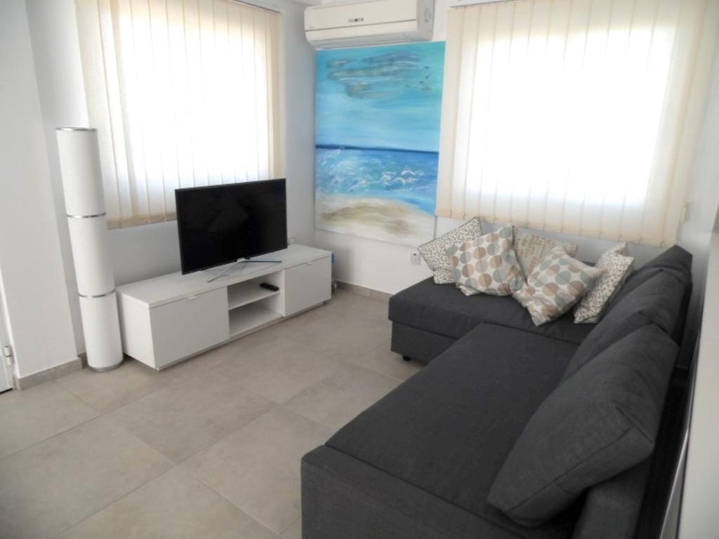 Villa Harsha Ayia Napa