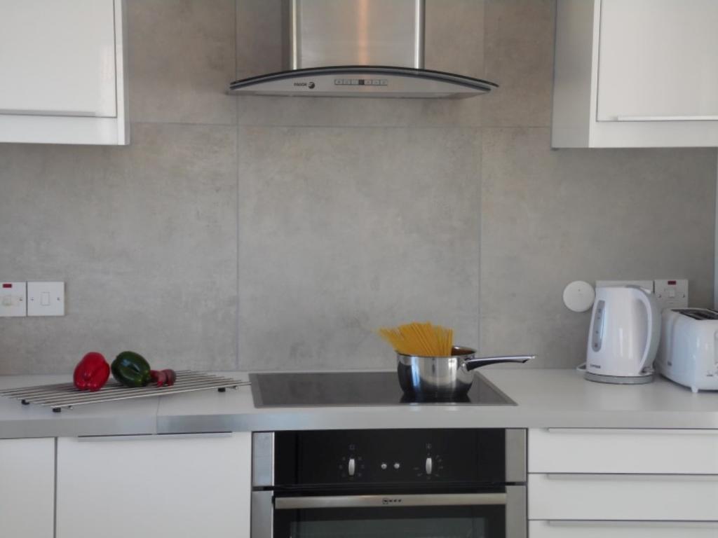Villa Harsha Ayia Napa