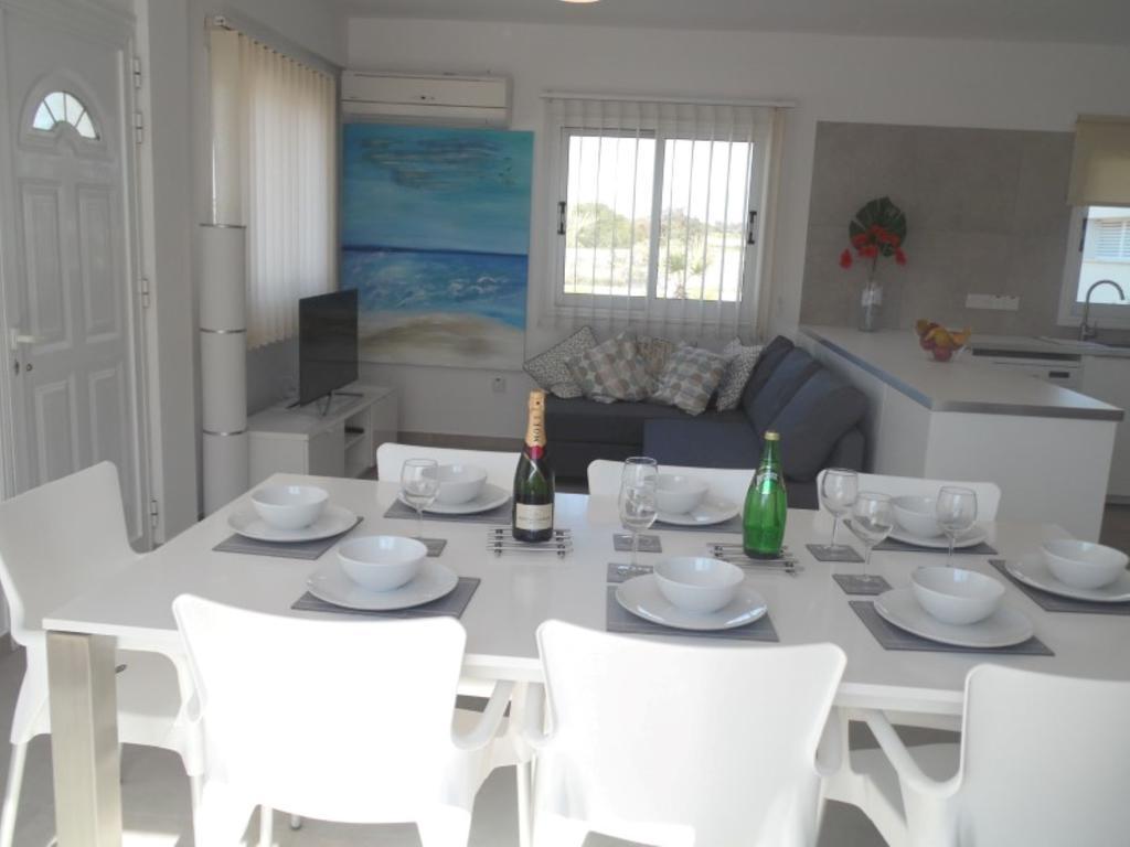 Harsha Villa Ayia Napa