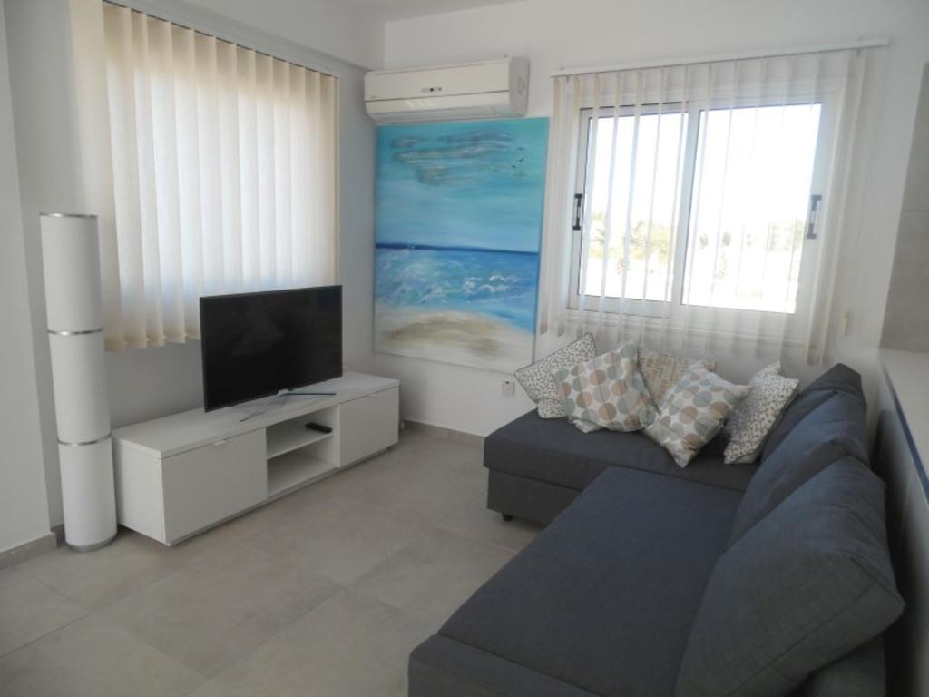 Harsha Villa Ayia Napa