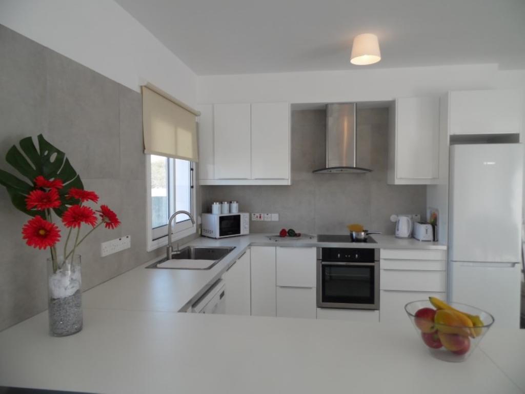 Harsha Villa Ayia Napa