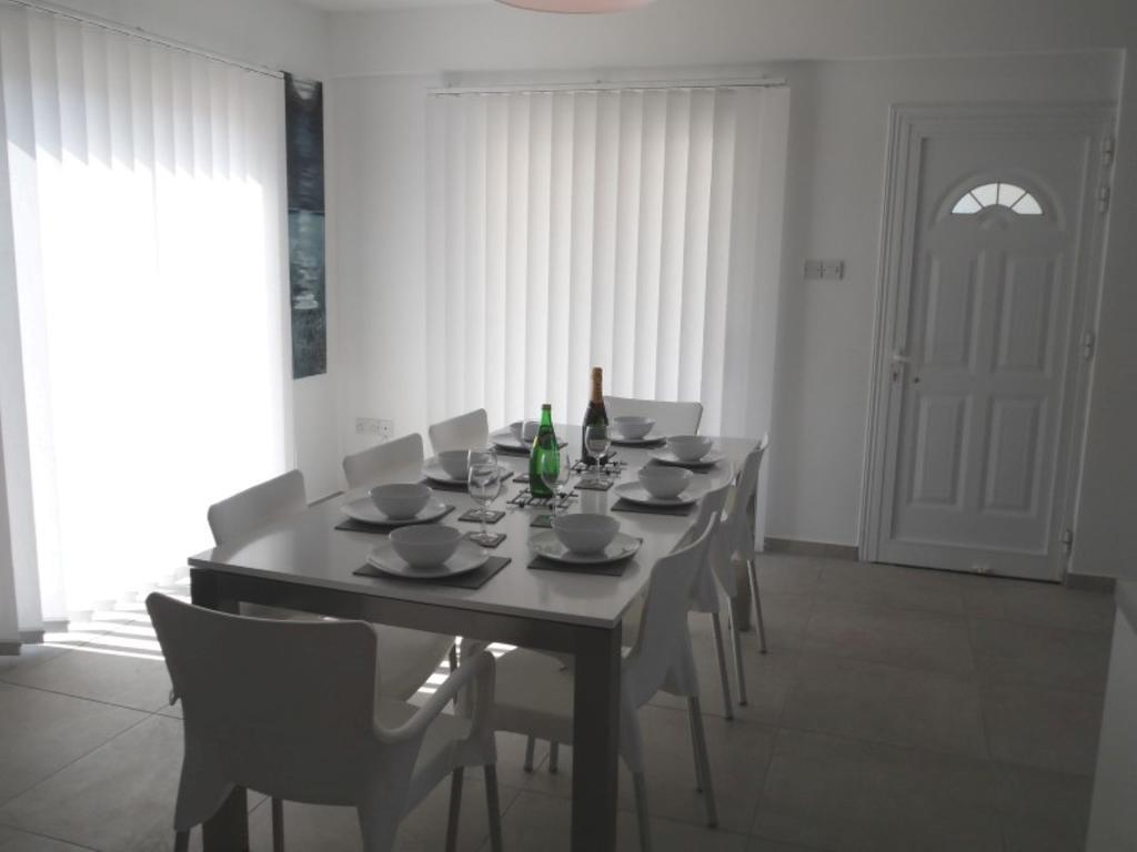 Harsha Villa