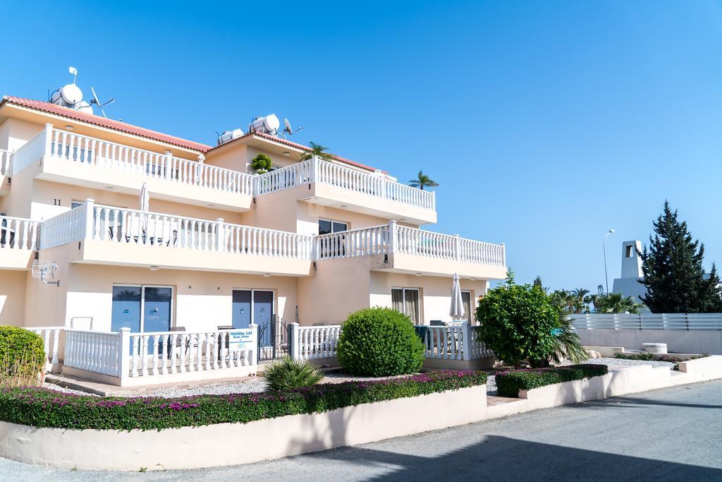 Paradi Nissi Golden Sands Apartment Ayia Napa