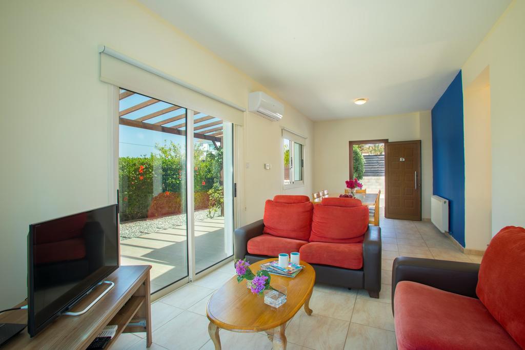 Blue Palms Villa Agia Napa