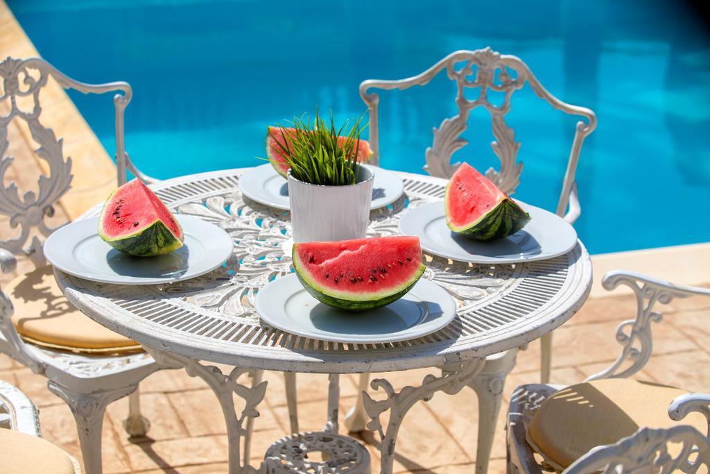 Villa Blue Palms Agia Napa