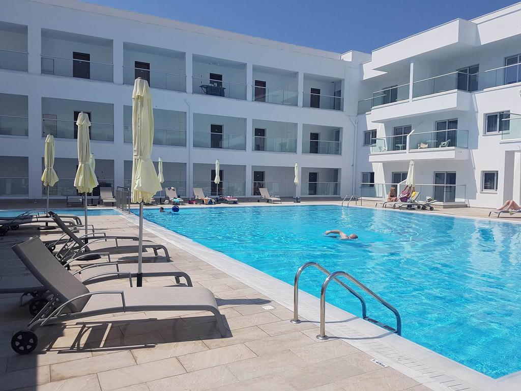 Evabelle Napa Aparthotel