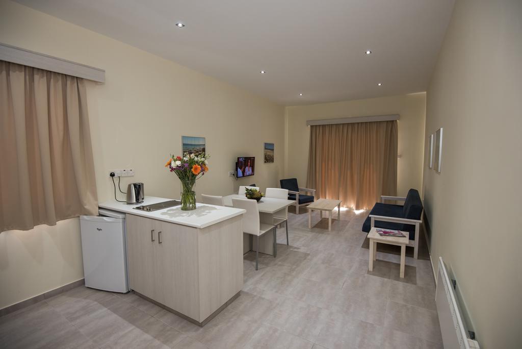 Aparthotel Eligonia Ayia Napa