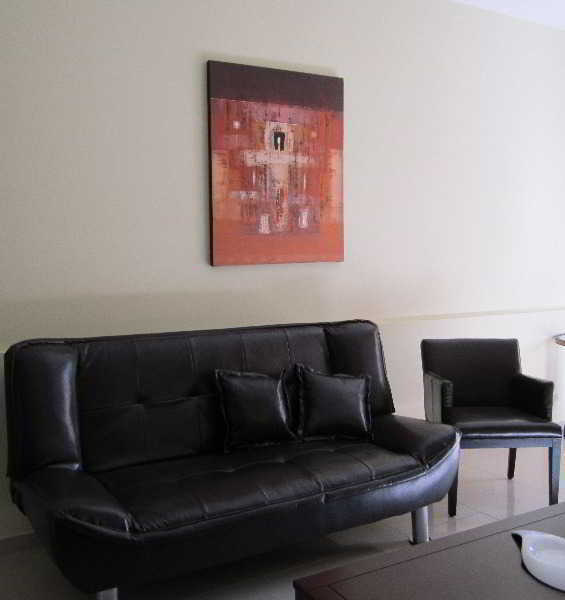 Soho Aparthotel Ayia Napa