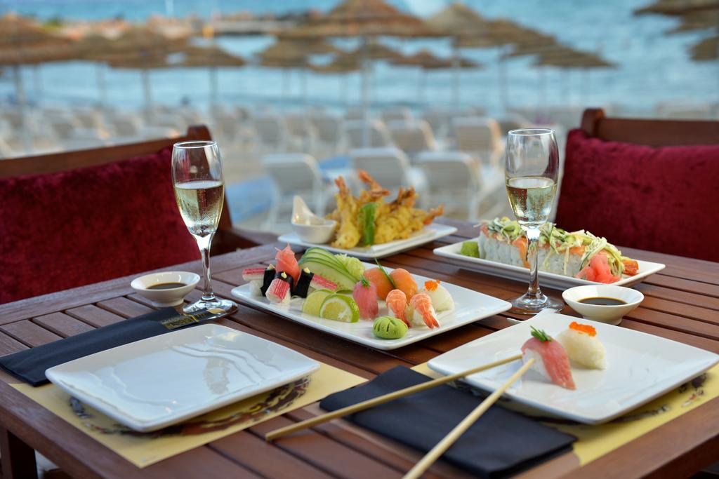 Resort Adams & (adults Only) 5*