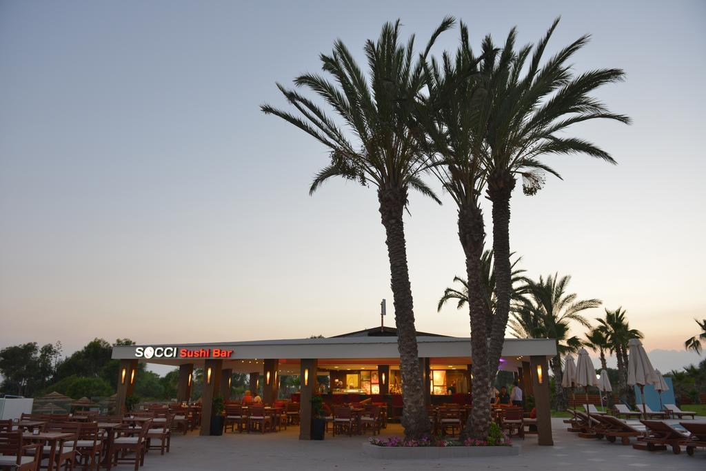 Resort Adams & (adults Only) 5*