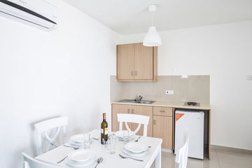 Tsokkos Holidays 2* Agia Napa