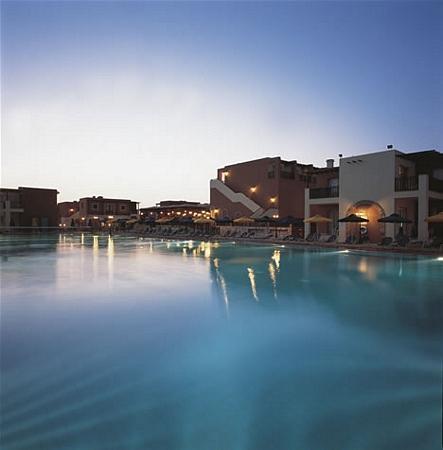 Aparthotel Panas Village