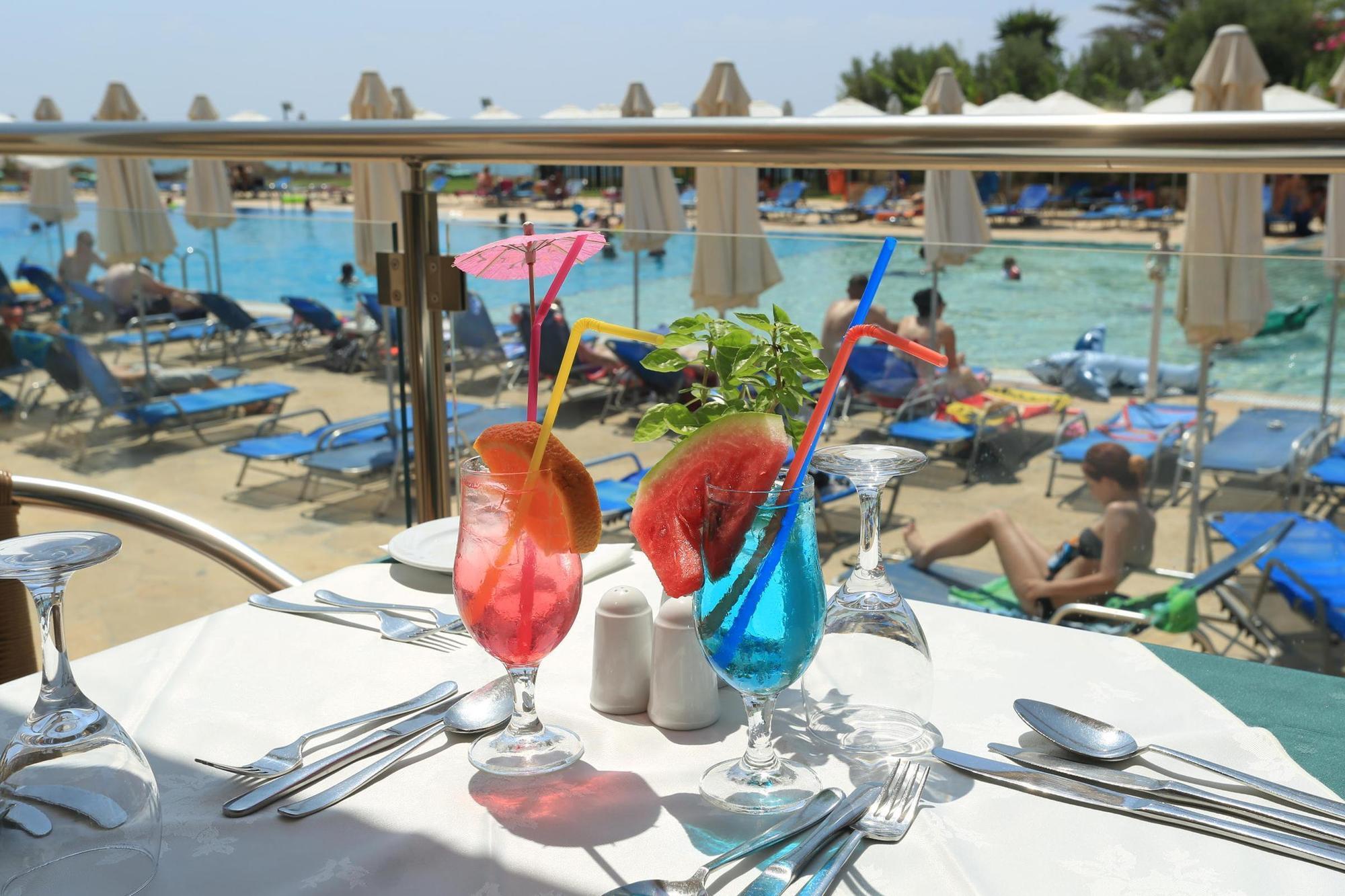 Panas Village Aparthotel 4*