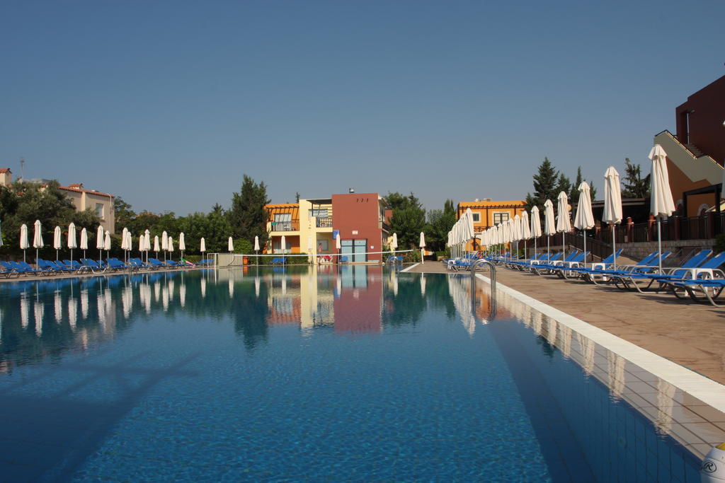 Panas Village Agia Napa