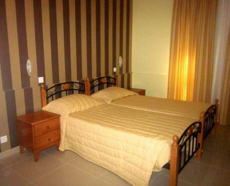 Soho Aparthotel Ayia Napa