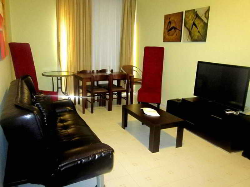 Soho Aparthotel Ayia Napa