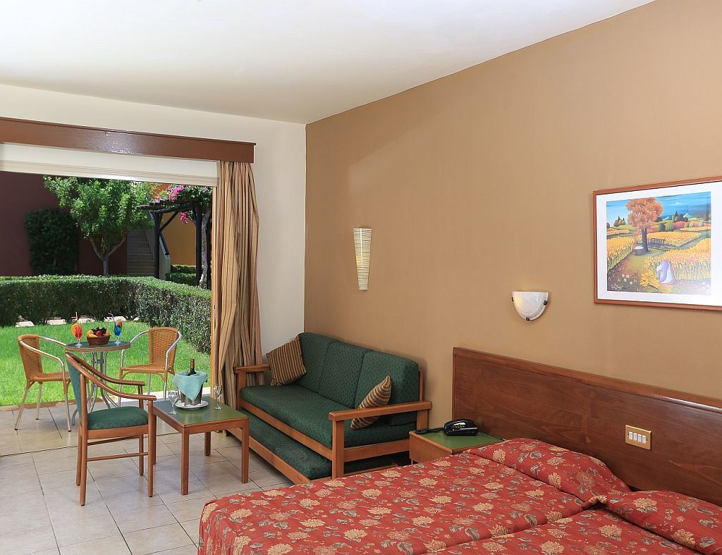 Aparthotel Panas Village Agia Napa