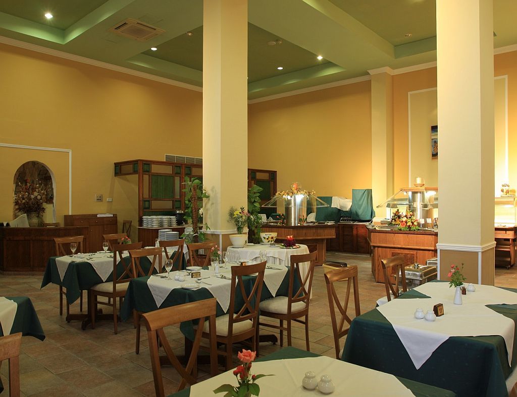 Panas Village Aparthotel Agia Napa