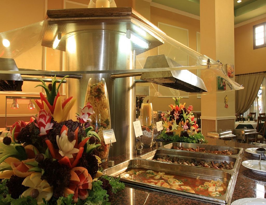 Panas Village Aparthotel 4*
