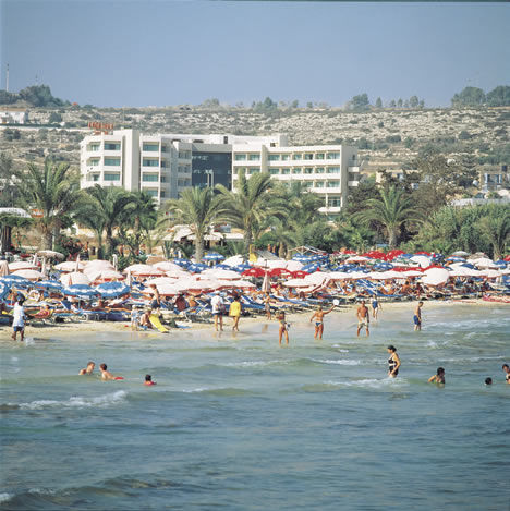 Hotel Margadina Agia Napa