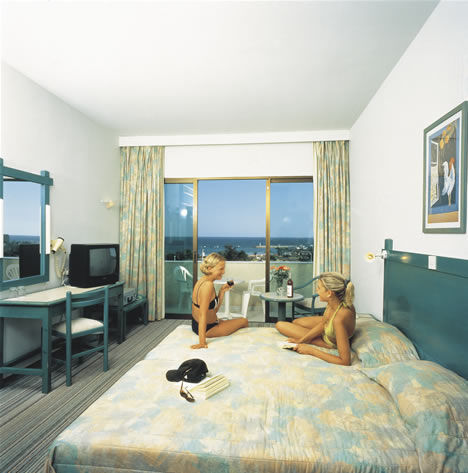 Hotel Margadina Agia Napa