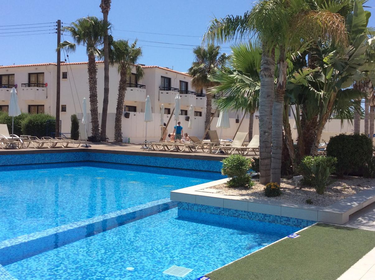 In Apartamento