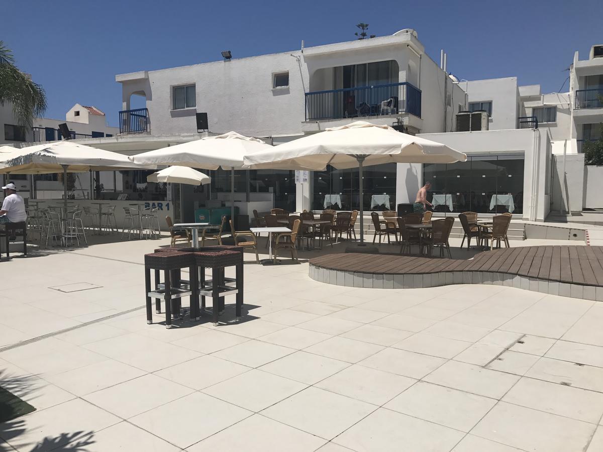 Apartamento In