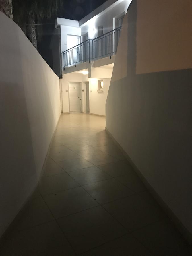 In Apartamento Agia Napa