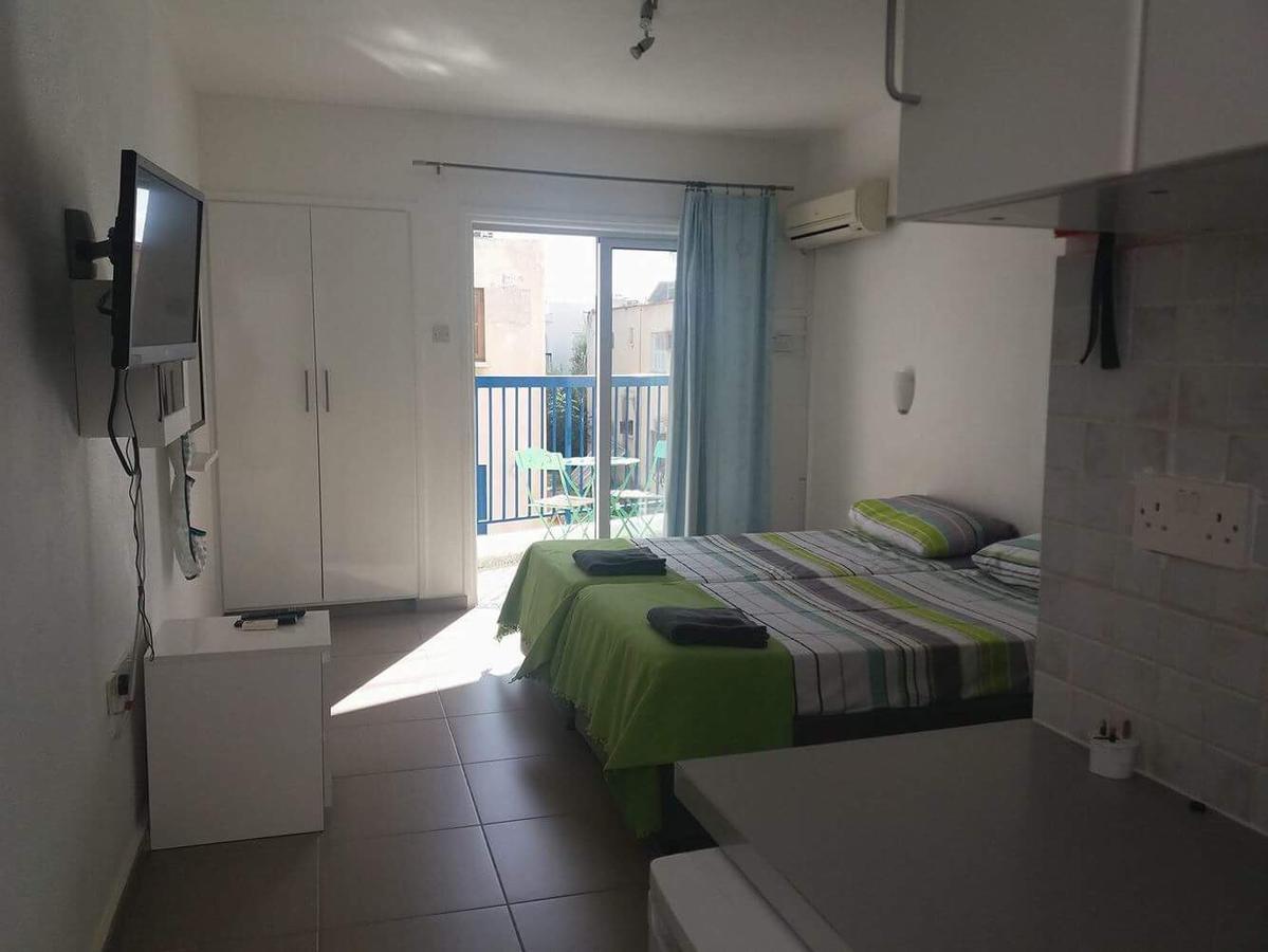 In Apartamento Agia Napa