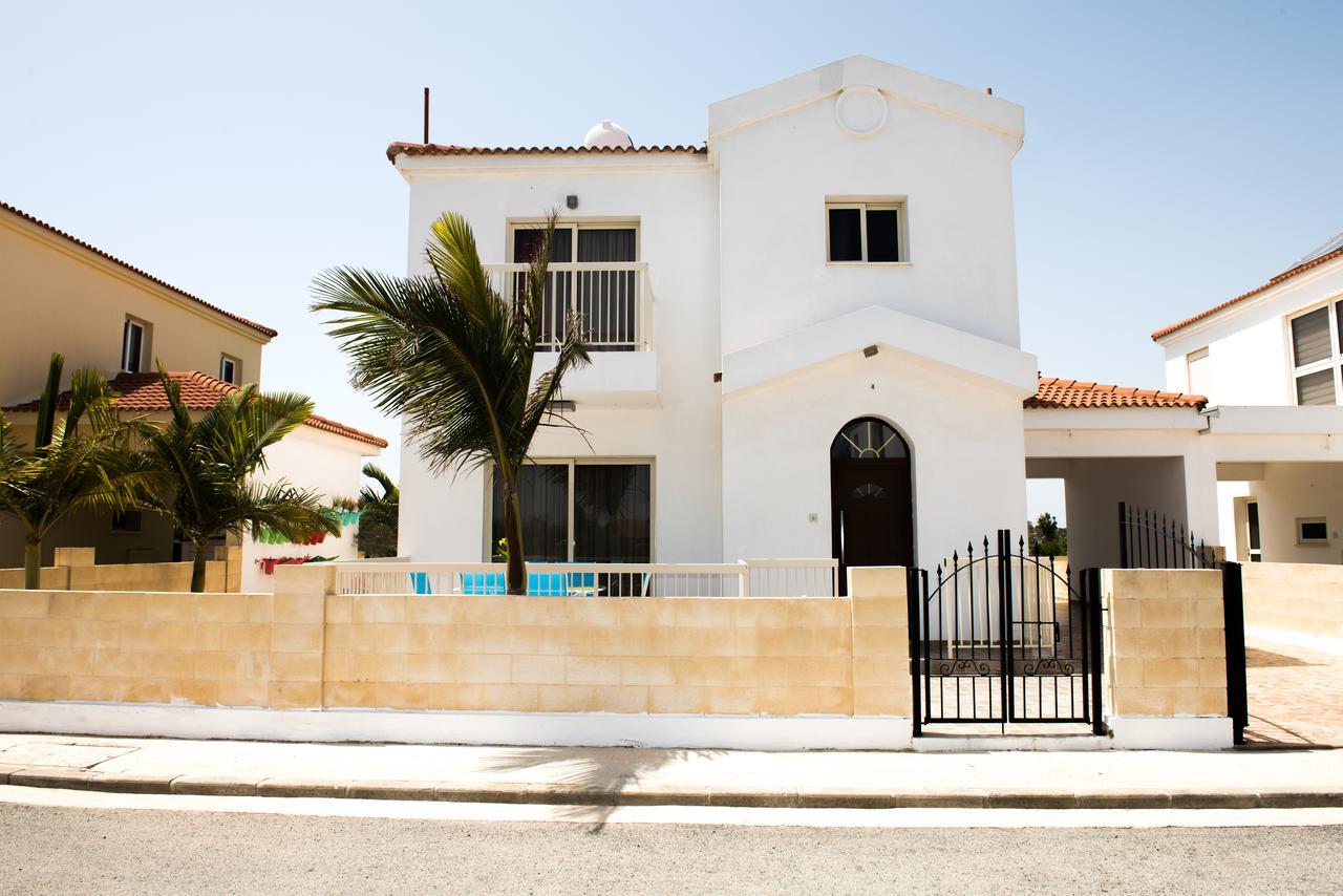 Green Bay Villas Villa Agia Napa