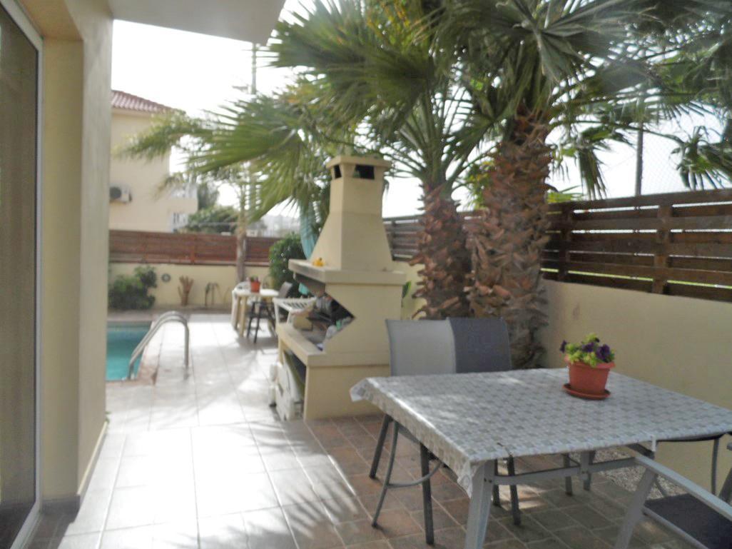 Favor - 3 Bed With Pool Close To Nissi Pousada