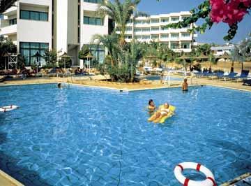 Hotel Margadina 4*