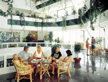 Hotel Margadina Agia Napa