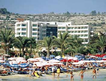 Margadina 4* Agia Napa